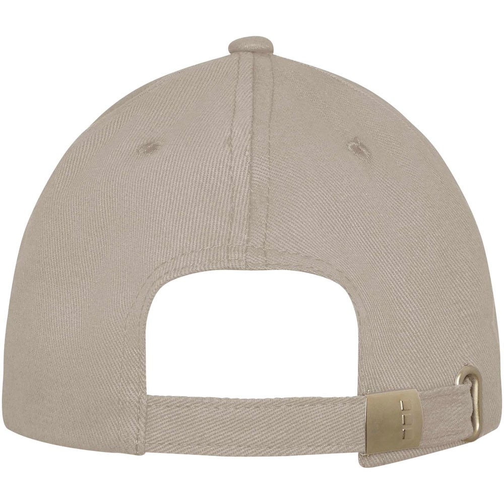 Davis 6 panel cap