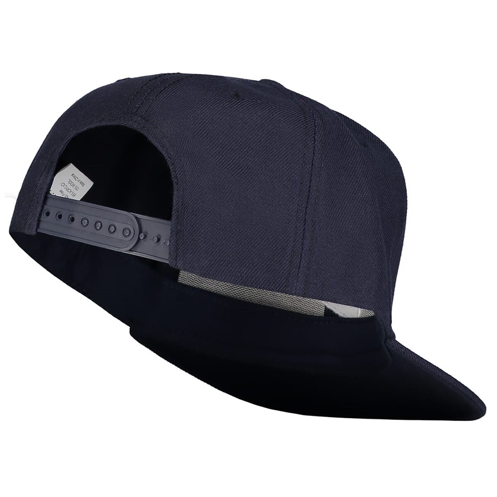 High profile cap - Retail