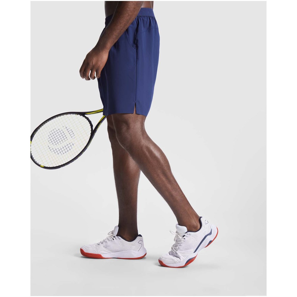 Murray unisex sportshort