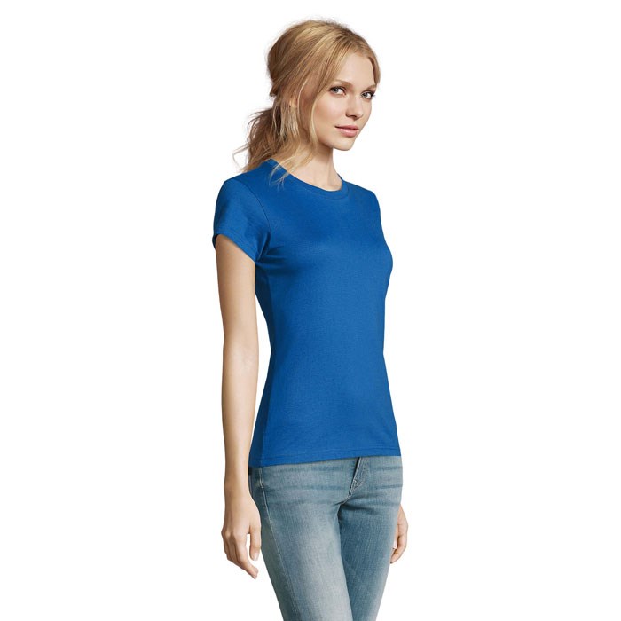 IMPERIAL WOMEN - IMPERIAL DAMES T-Shirt 190g