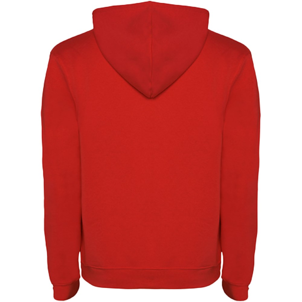 Urban hoodie voor heren