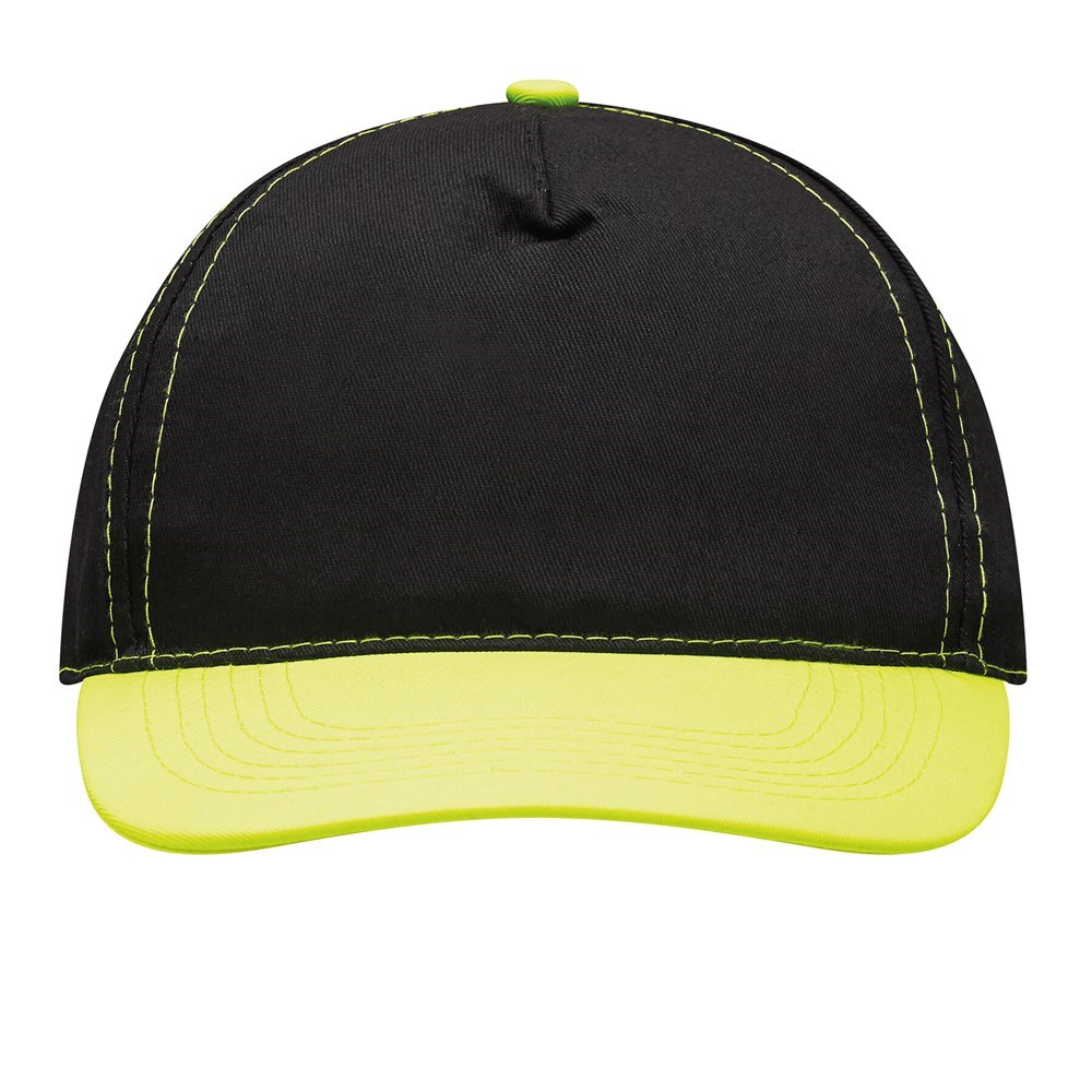 5-panel baseballcap SPORTSMAN