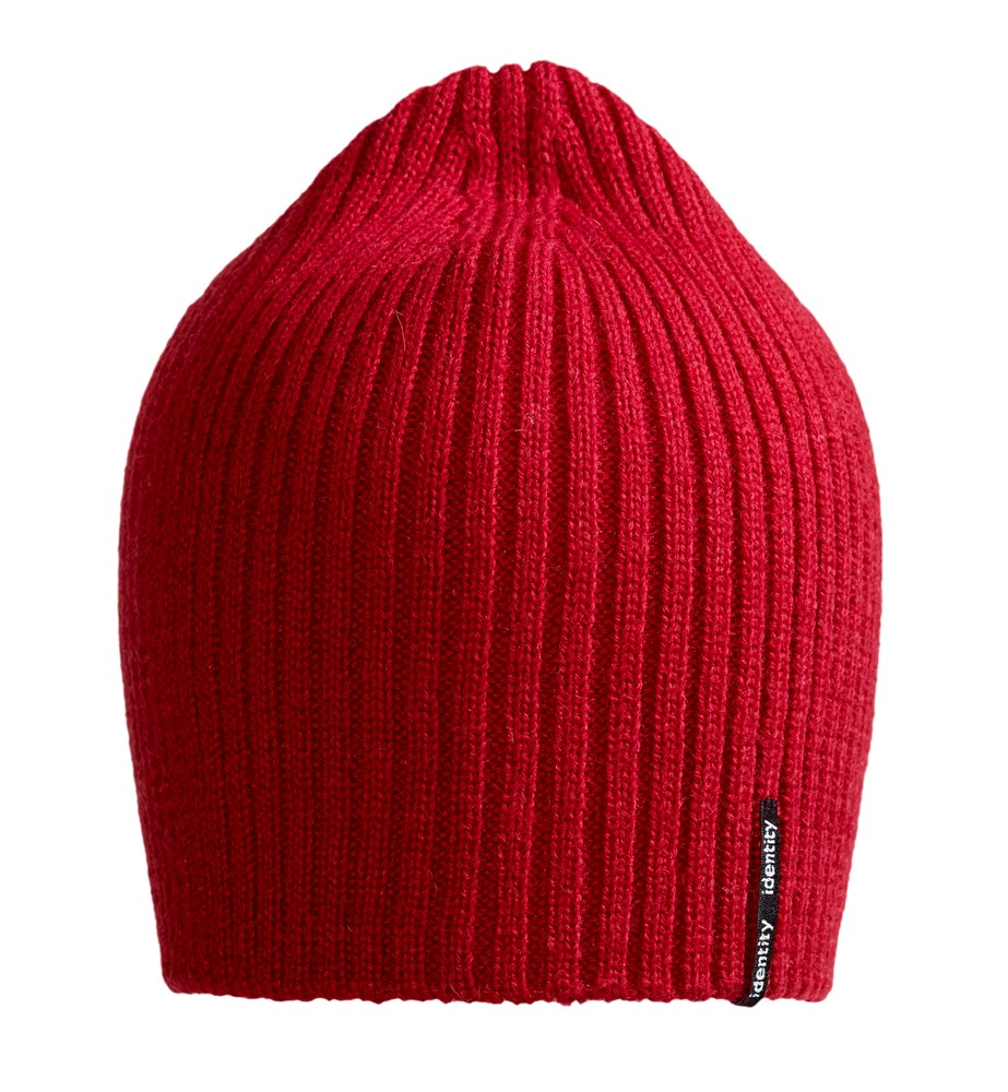 Ladies' knitted hat