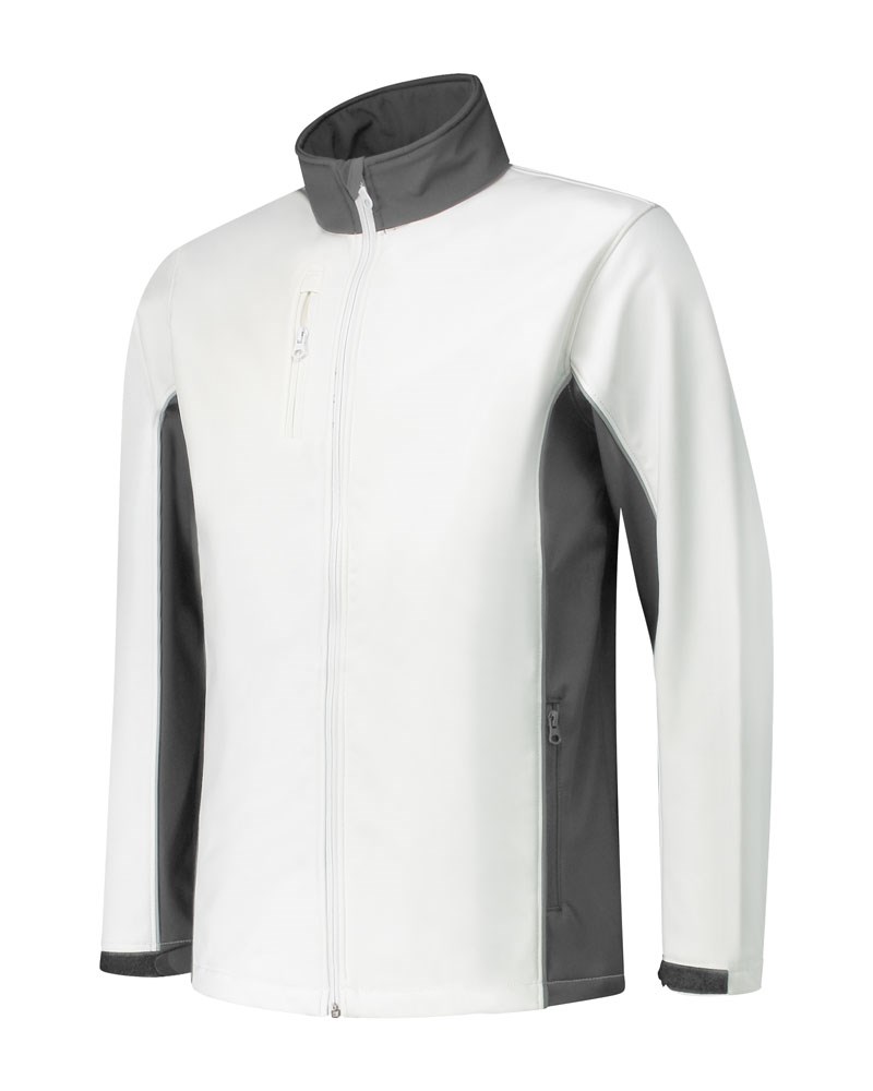 L&S Jacket Softshell Workwear