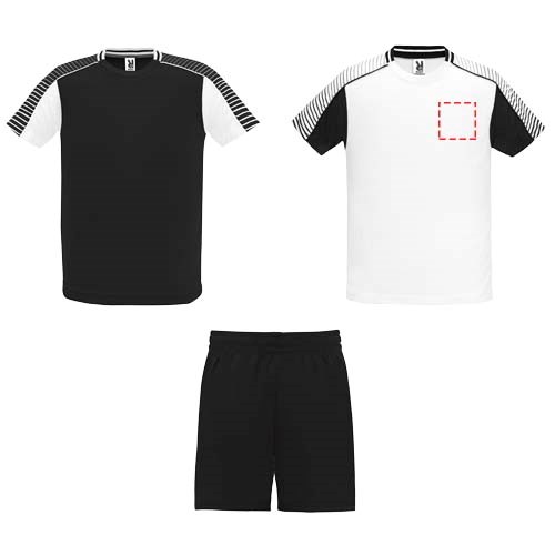 Juve unisex sportset