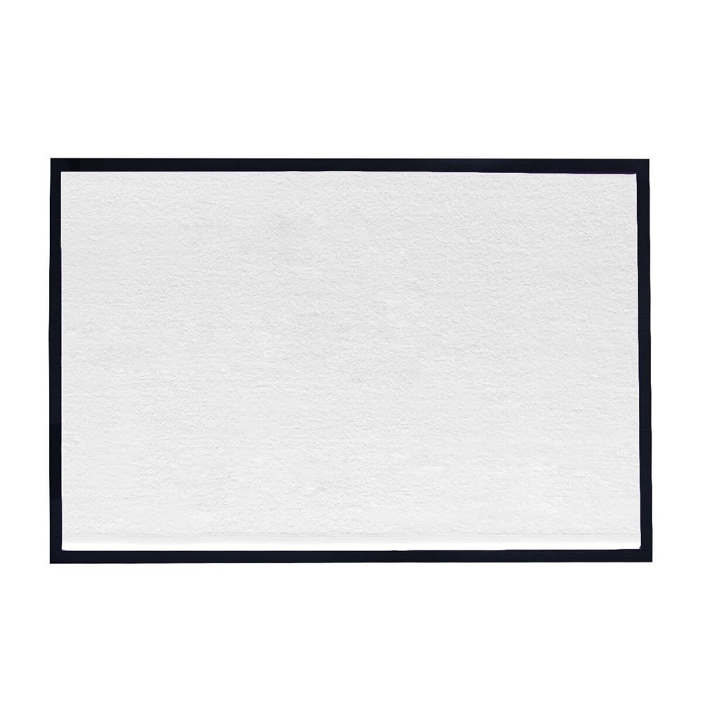 Sublimatie deurmat 90x60 cm