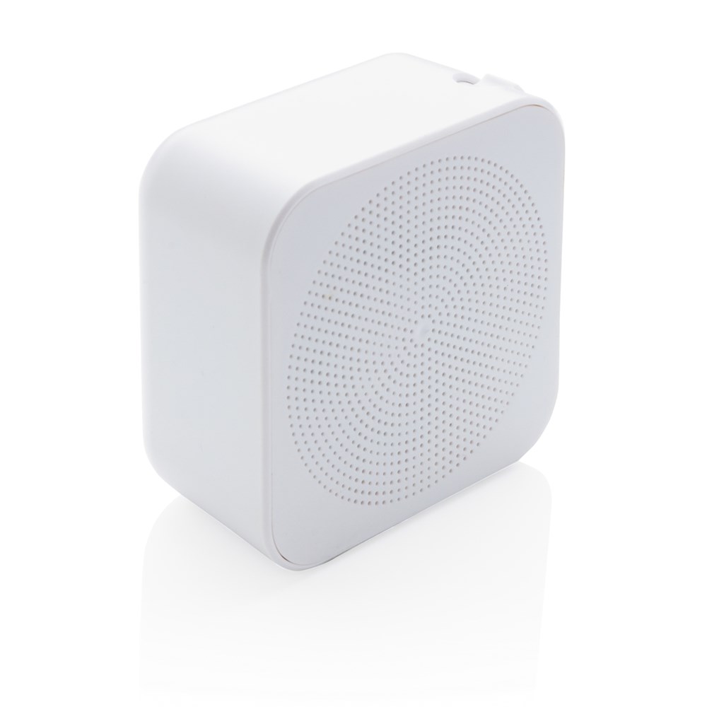 3W Antimicrobiële draadloze speaker