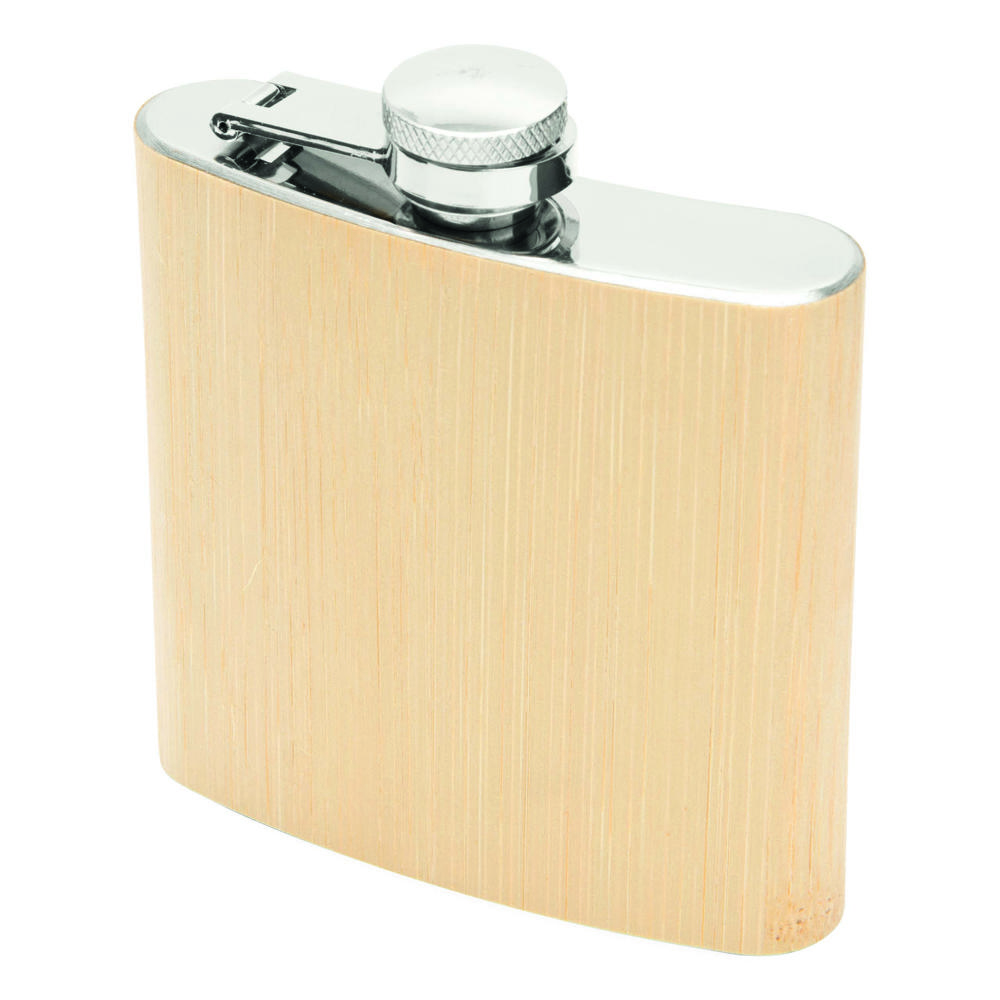 BAMBOO STYLE - Heupfles