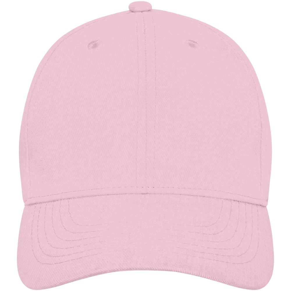 Davis 6 panel cap