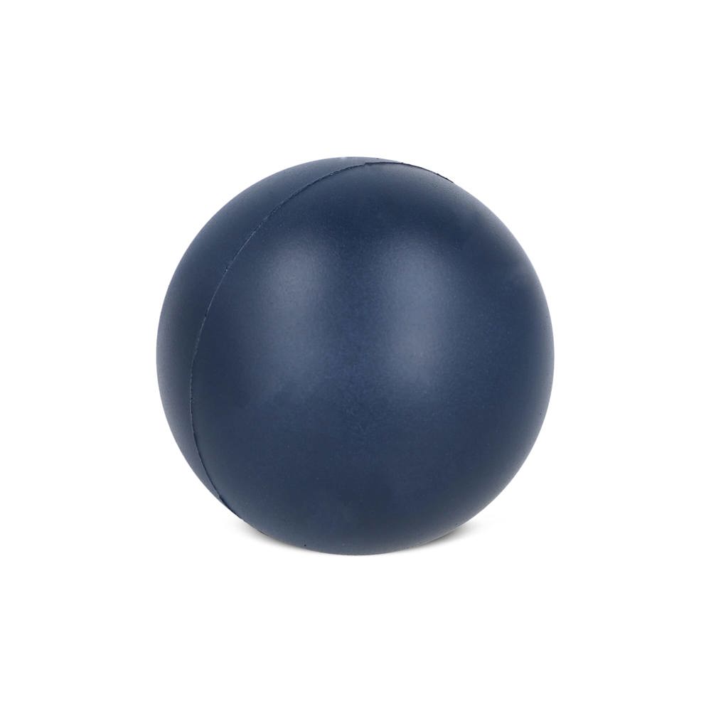 Anti-stress bal Ø 6cm - Donkerblauw