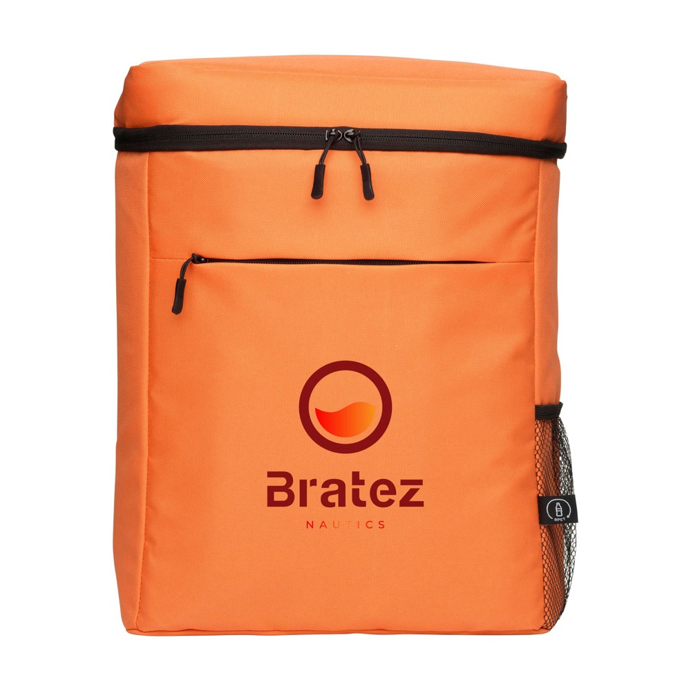 Arctica Cooler GRS Recycled Backpack koeltas