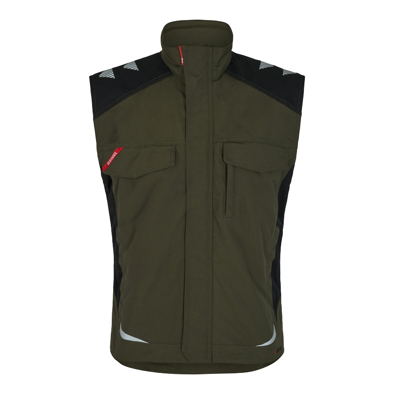 Forest Green/Black