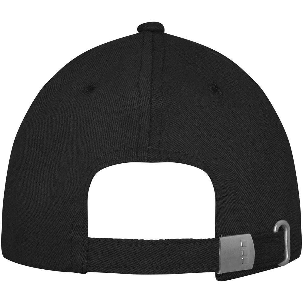 Davis 6 panel cap