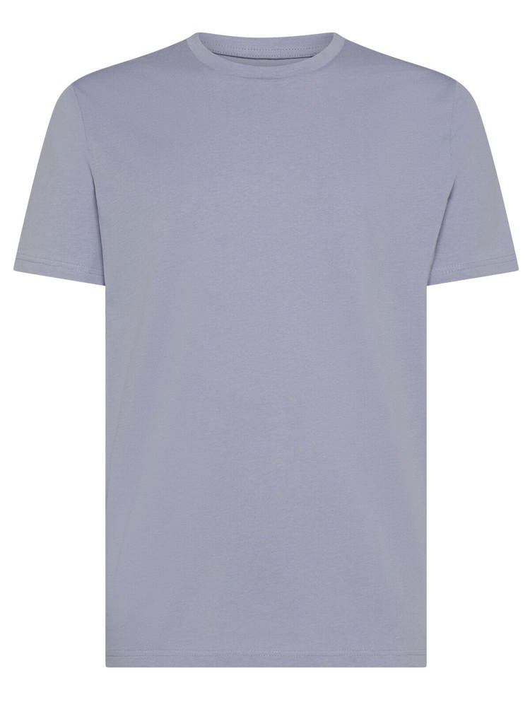 BS Stranger t-shirt, 180 gr/m² - Lilac Haze