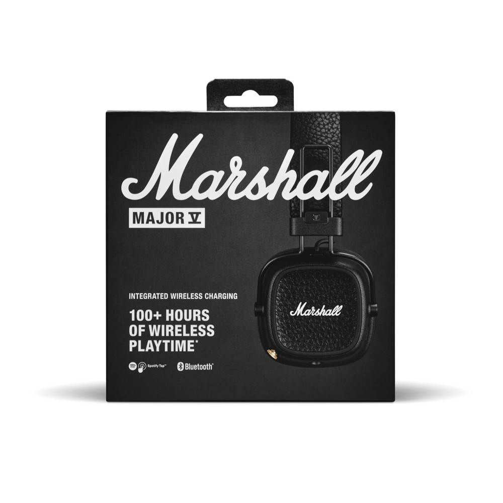 Marshall Major V 100H+ Hoofdtelefoon
