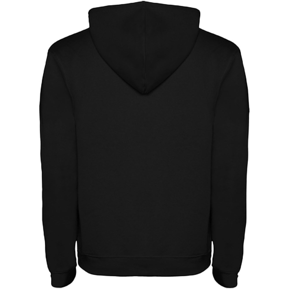 Urban hoodie voor heren