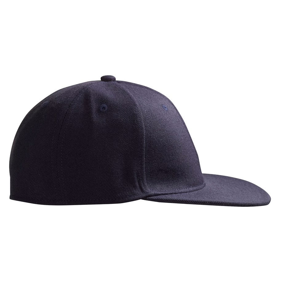 Modern cap | flat shade