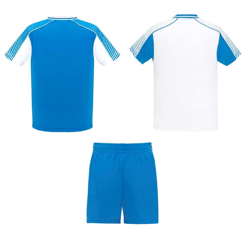 Juve unisex sportset