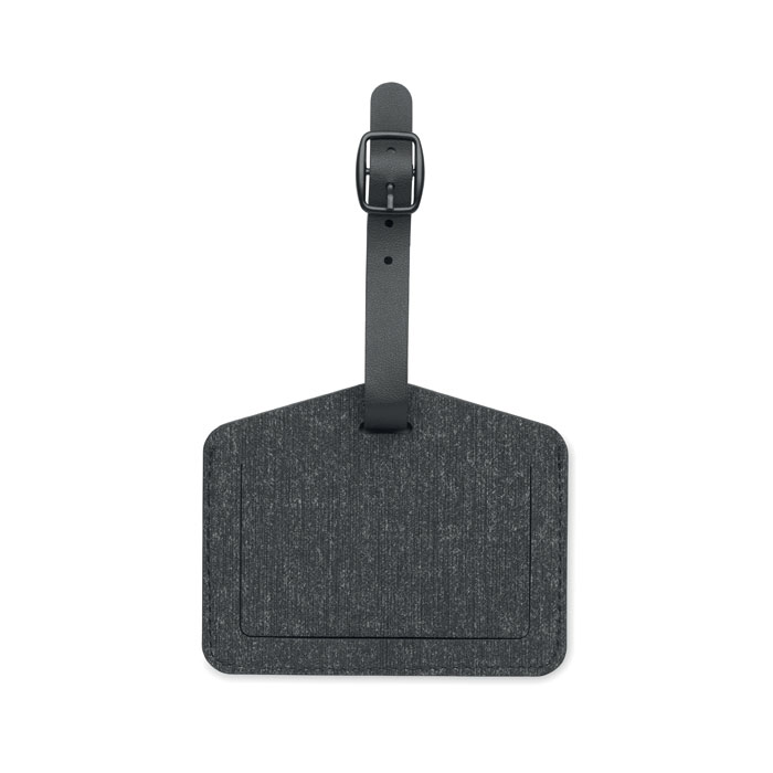 TAGSMART - Anti-lost finder bagagelabel