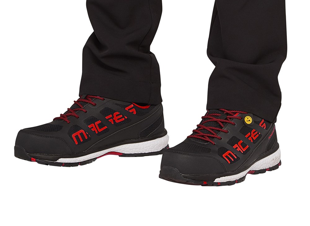Macseis Mactronic Shoe S1P