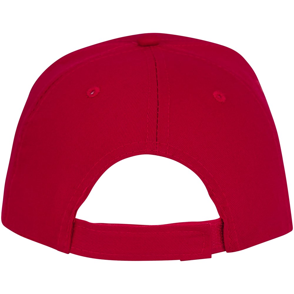 Ceto 5 panel sandwich cap