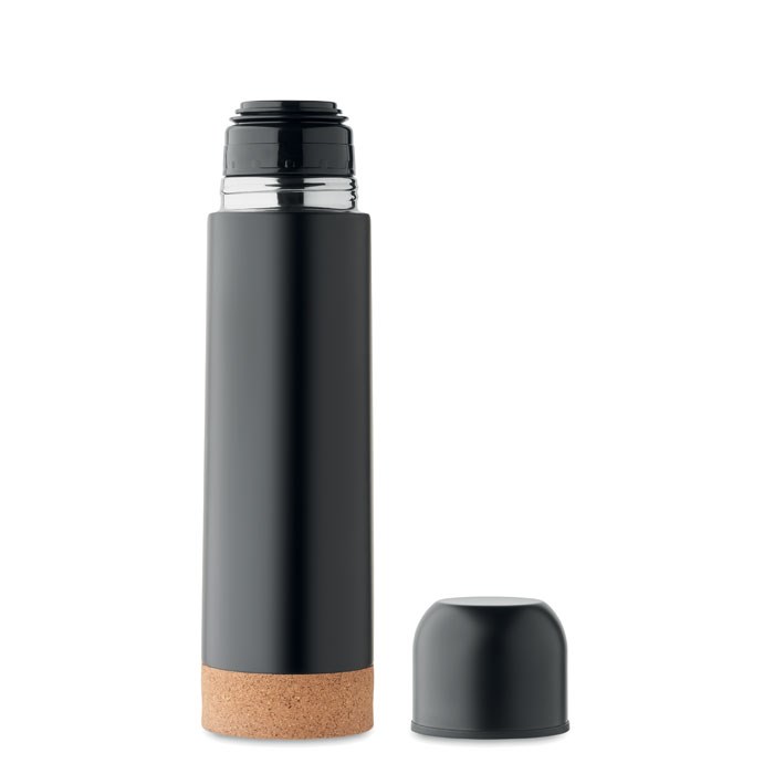 AVENTUR - Dubbelwandige fles 500ml