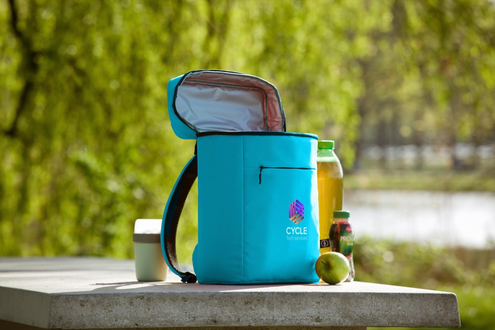 Arctica Cooler GRS Recycled Backpack koeltas