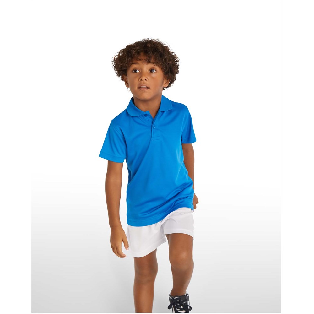 Player sportshort voor kinderen