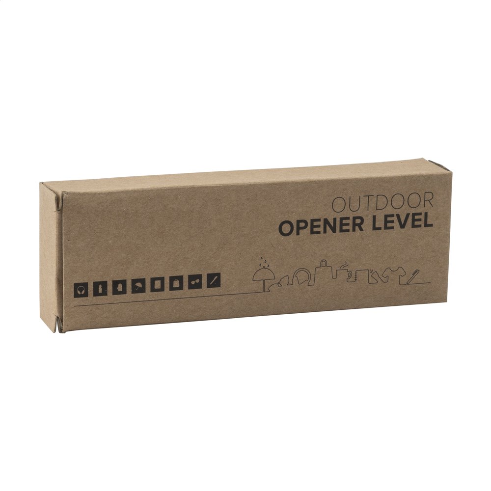 Level-Up opener