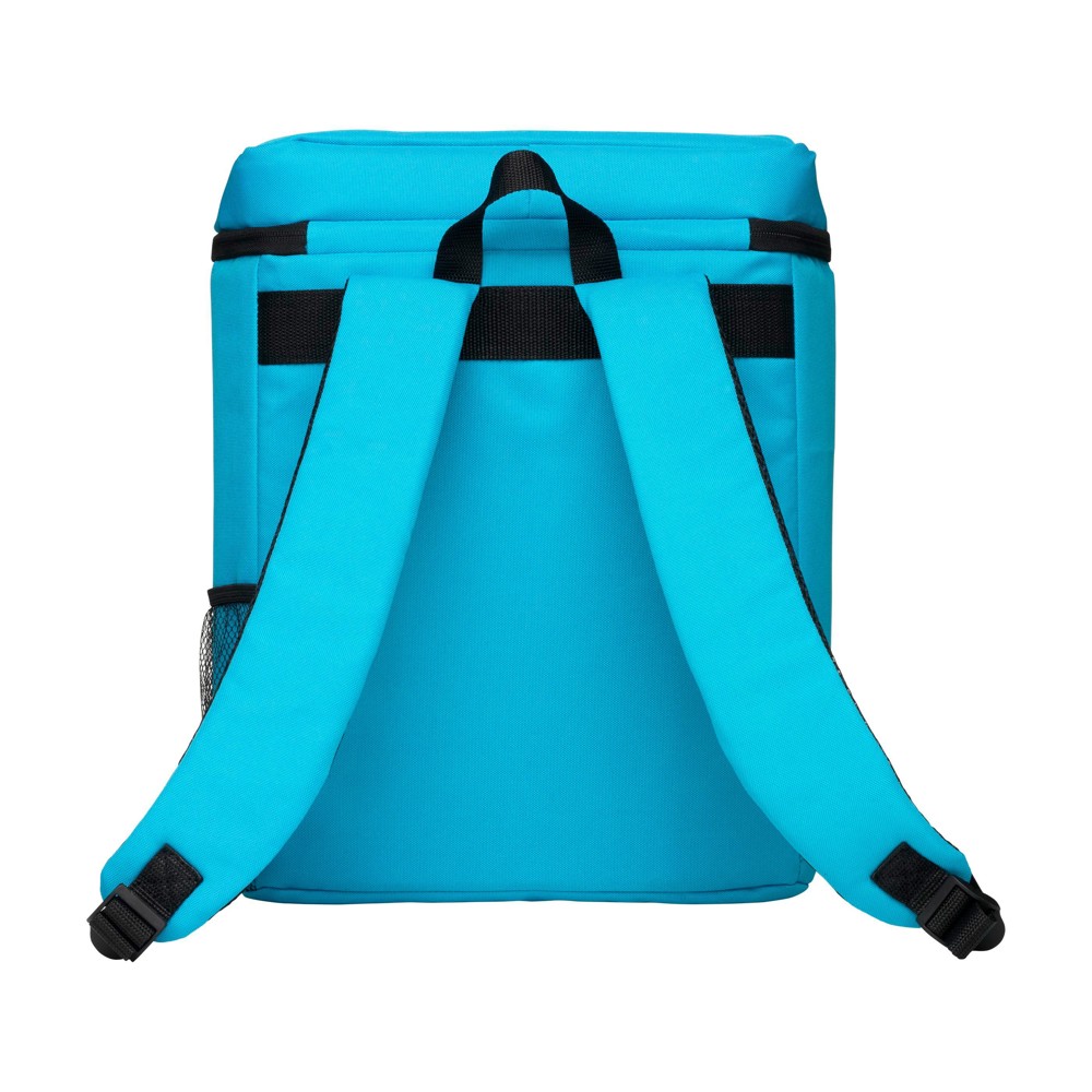 Arctica Cooler GRS Recycled Backpack koeltas