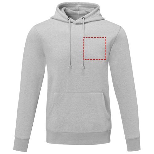 Charon heren hoodie