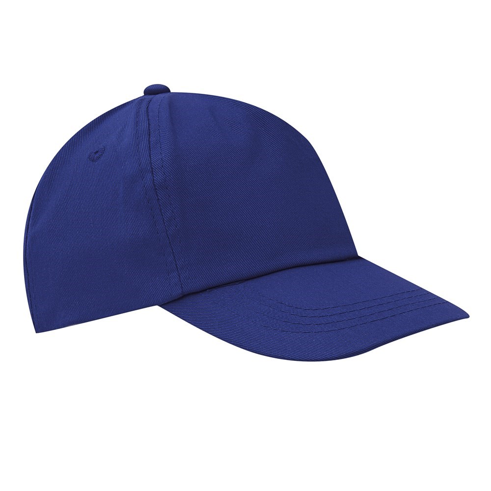 5-Panel cap voor kinderen KIDDY WEAR