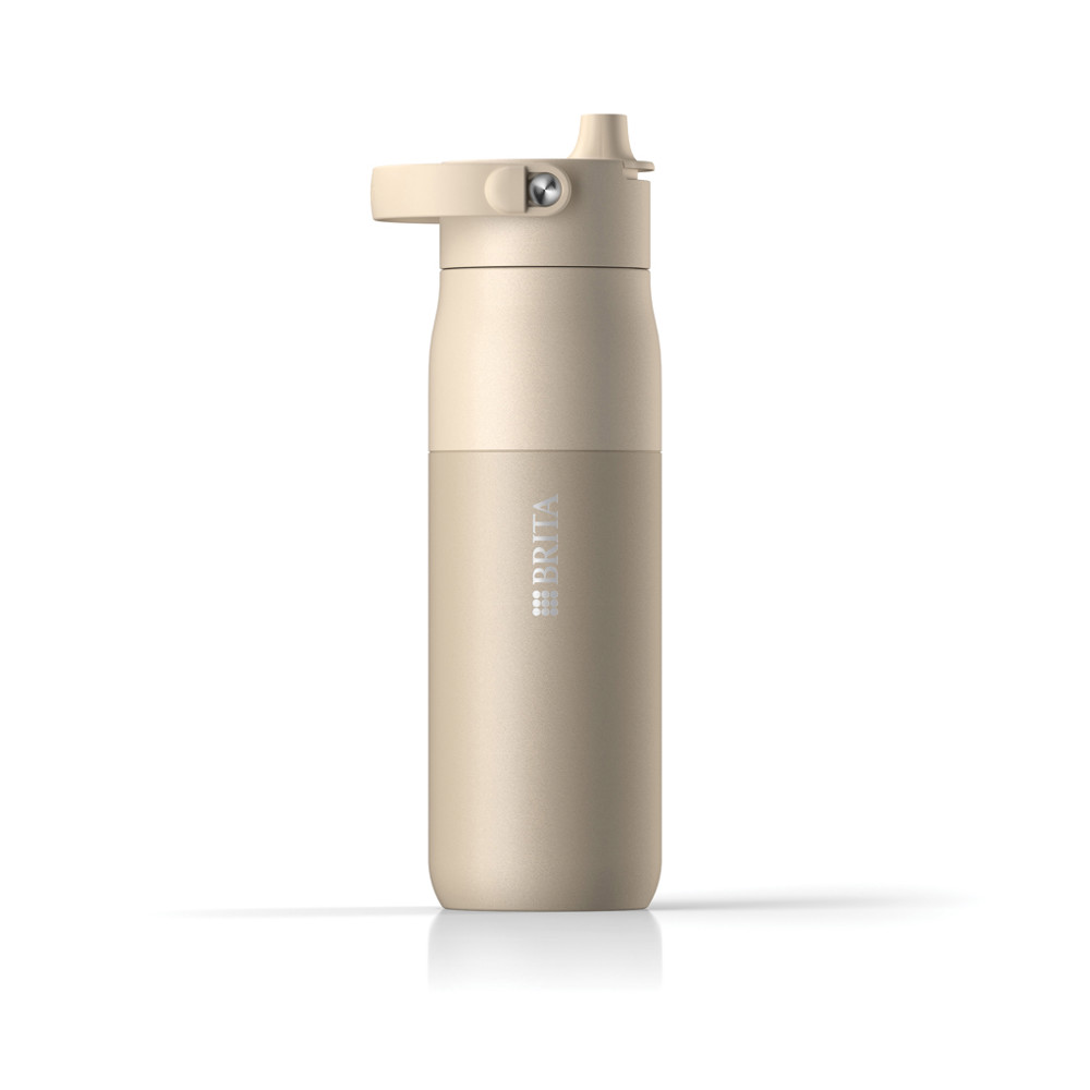 BRITA LARQ Essential waterfles 1000 ML
