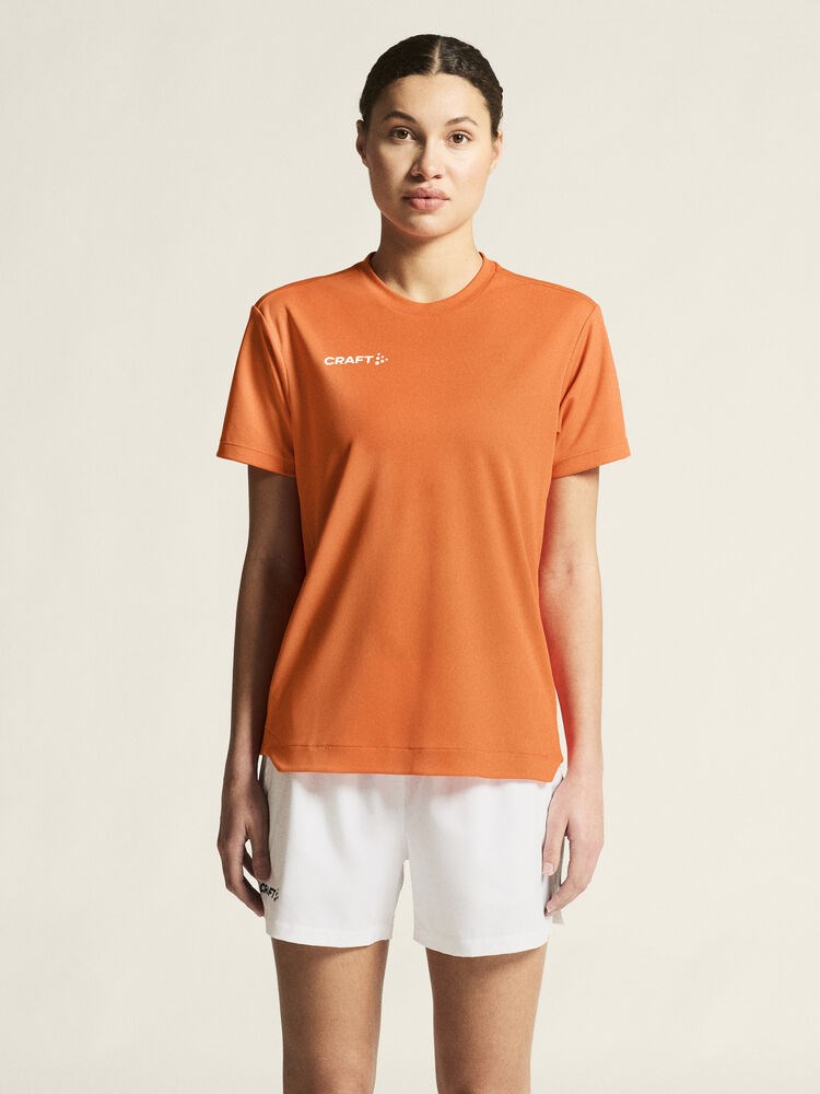 Craft - Evolve 2.0 Structured Jersey  W Pump XL