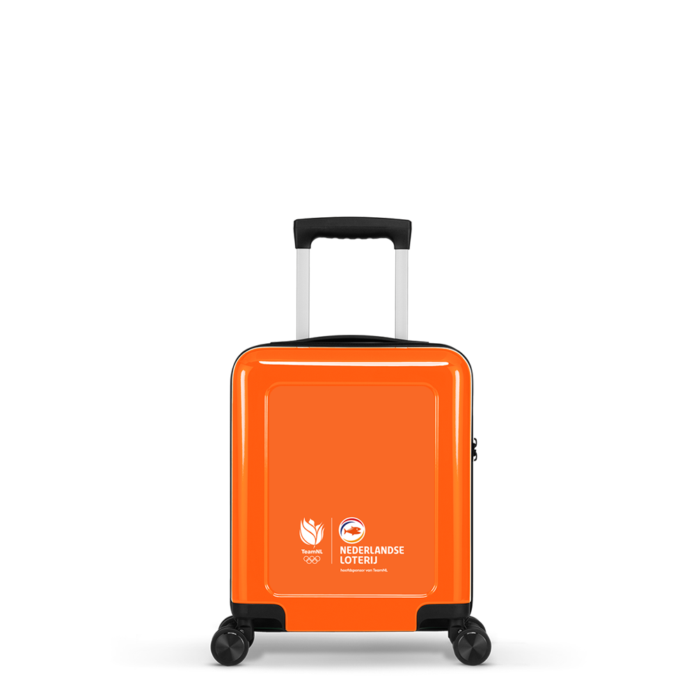 Oranje