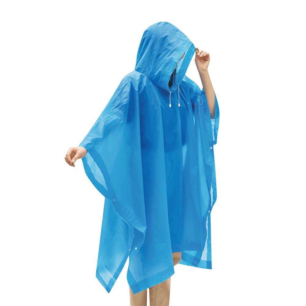 Regenponcho NEVER WET