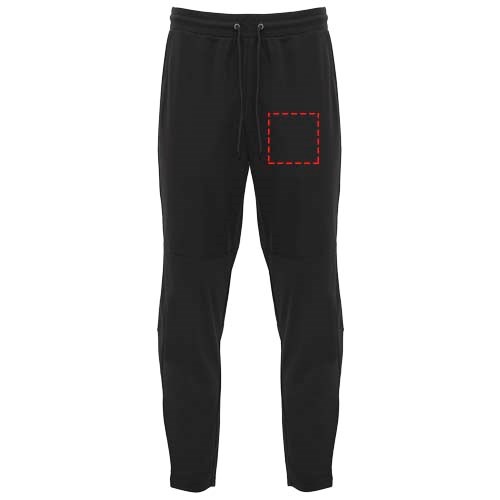 Neapolis unisex broek