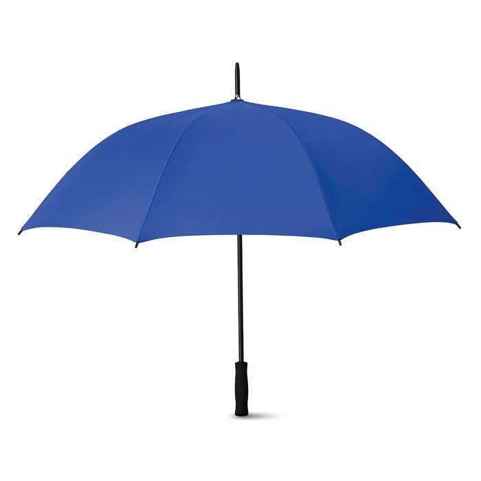 SWANSEA - Paraplu, 27 inch - Royal Blauw
