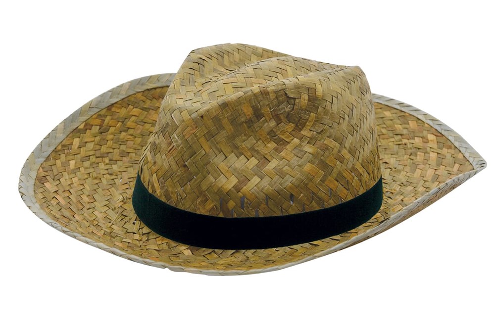 Promo Straw Hat Paglietta