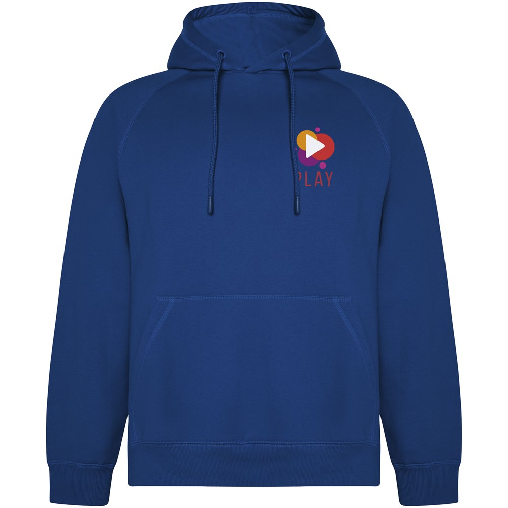 Vinson biologisch katoenen uniseks hoodie