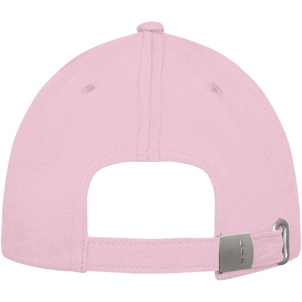 Davis 6 panel cap