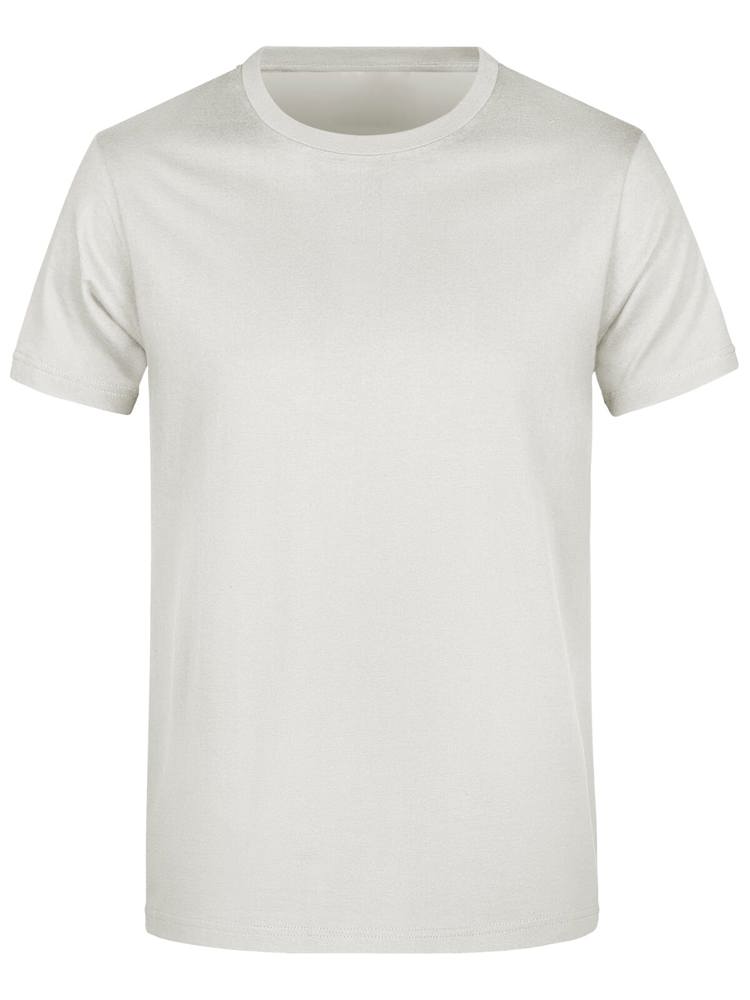 BS Paradise t-shirt, 180 gr/m² - Gebroken Wit