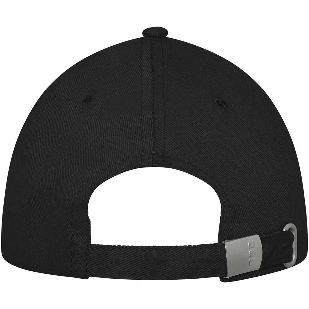 Darton 6 panel sandwich cap