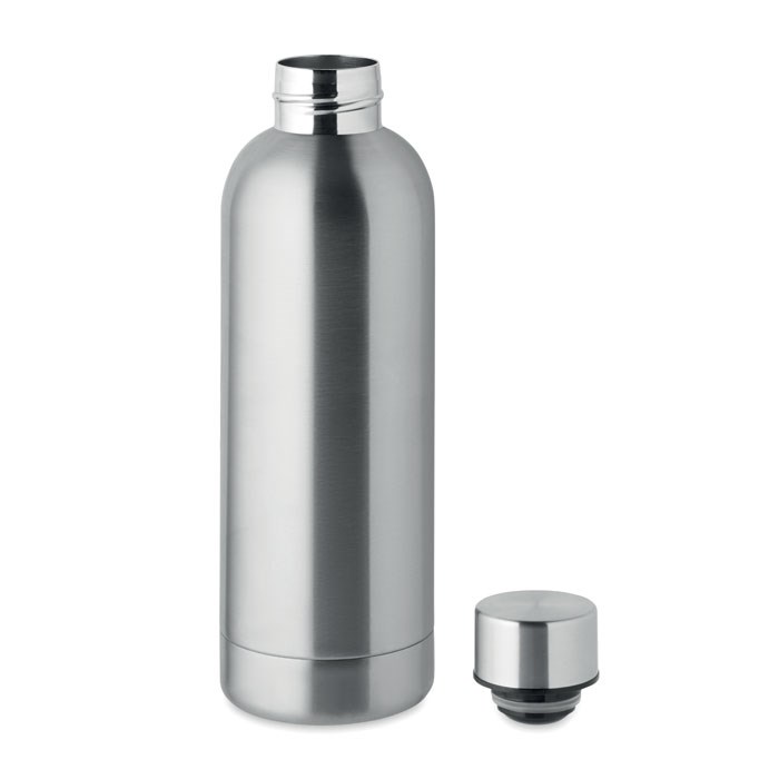 ATHENA - Gerecyclede RVS fles