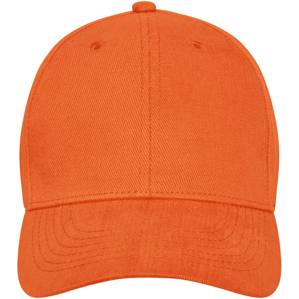 Davis 6 panel cap