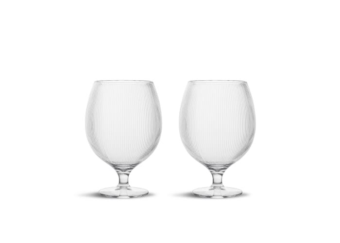 Billi bierglas 500 ml set van 2