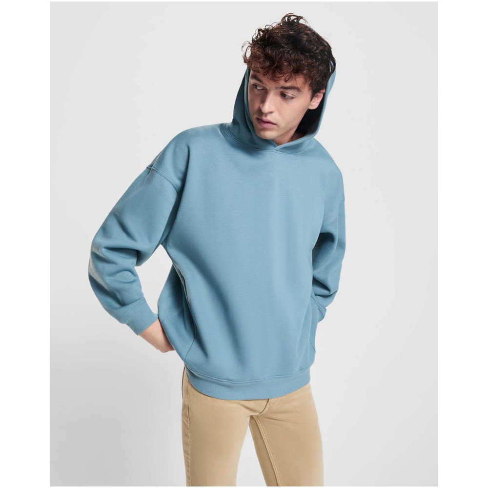 Otto oversized unisex hoodie