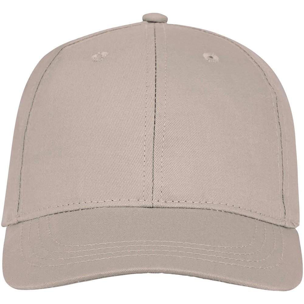 Ares 6 panel cap