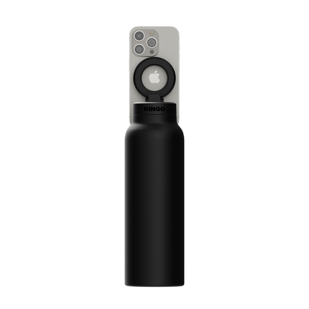 RINGO Pro MagSafe® Waterfles met Magnetic Booster Ring 710ML