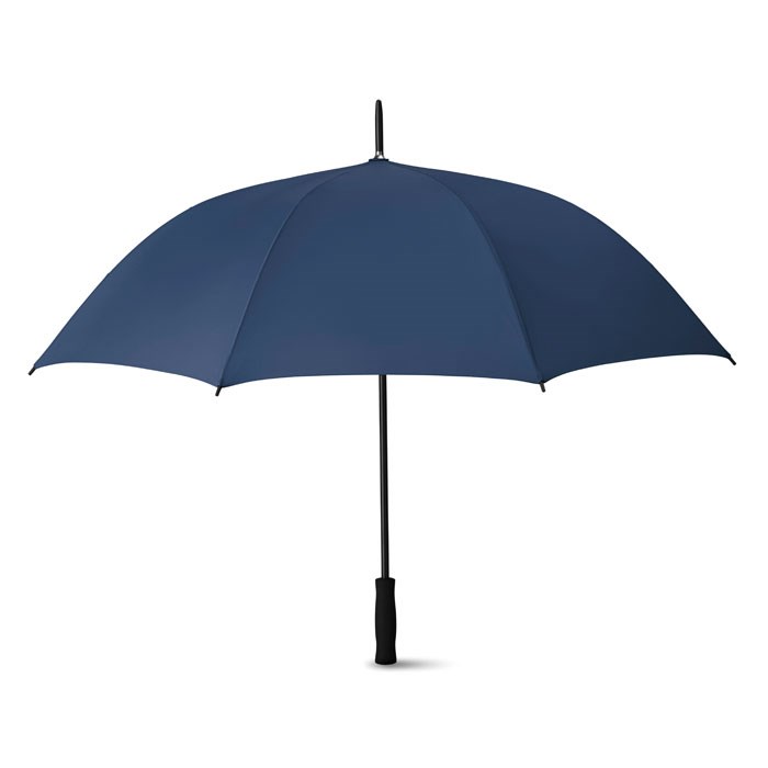 SWANSEA - Paraplu, 27 inch - Blauw